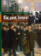 Klar, parat, historie! 8.kl. Grundbog