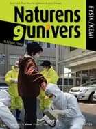 Naturens univers 9 af Martin Krabbe Sillasen, Peter Norrild og Jens Hviid