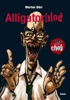 Alligatorblod