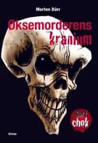 Øksemorderens kranium