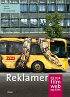 Reklamer på tryk, film, web og dåse af John Hird, Kim von Irgens-Bergh og Mette Hird