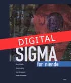 Sigma for niende, Kopimappe, 1.udg. Netadgang