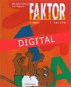 Faktor i første, Kopimappe A, 2.udg. Netadgang