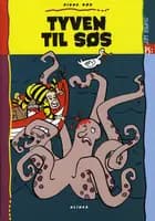 Tyven til søs