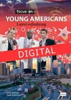 Focus on Young Americans, Teacher's Guide, Netadgang