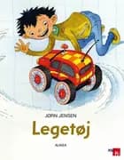Mini PS, Legetøj