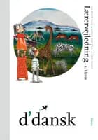 D´dansk