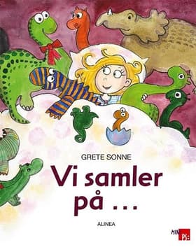 Vi samler på af Grete Sonne