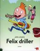Felix driller
