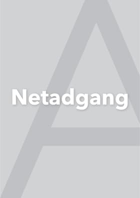 Supplerende træningsopgaver i første og anden, Netadgang af Jens Geert Kristensen