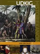 Udkig fra historiekanon 1400-1500-tallet