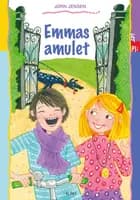 Emmas amulet af Jørn Jensen