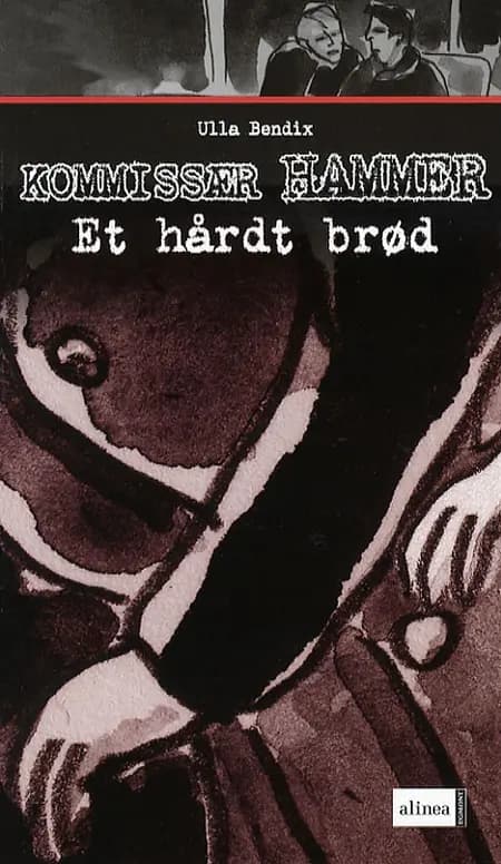 Et hårdt brød af Ulla Bendix