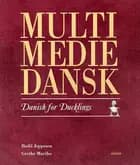 Multimedie-dansk