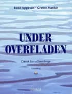 Under overfladen af Bodil Jeppesen og Grethe Maribo