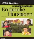 3 danske familier