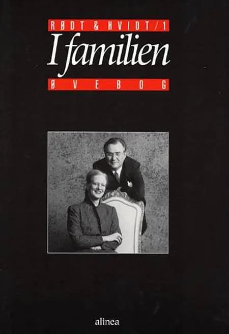 I familien af René Mark Nielsen