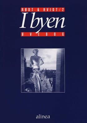 I byen af Dorte Nielsen