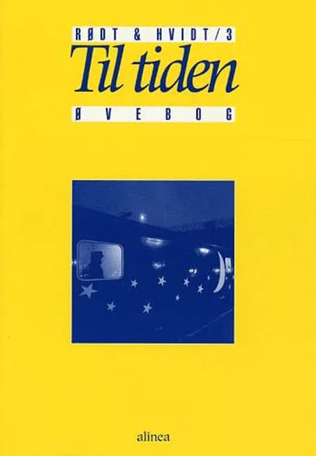 Til tiden af René Mark Nielsen