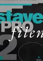 Staveprofilen