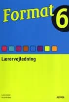 Format 6, Lærervejledning, Info