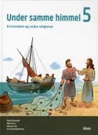Under samme himmel 5, Emnebog af Anne Rosenskjold Nordvig, Catharine Linke, Mette Hansen og Rebekka Bærnholdt