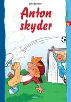 Super let PS, Anton skyder