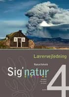 Sig'natur 4