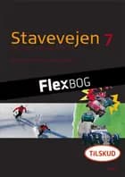 Flexbog, Stavevejen 7, Elev