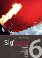 Sig'natur 6 af Anders Artmann, Ida Toldbod, Jørgen Løye Christiansen, Lisbeth Vive, Peter Jepsen og Per Buskov