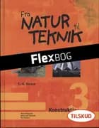 Konstruktion 3, Elev