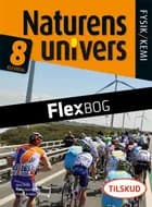 Naturens univers 8.kl. Elev