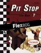 Pit Stop #7, Elev