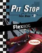 Pit Stop #9, Elev