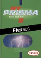 Ny Prisma 8, Elev