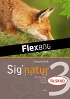 Sig'natur 3, Natur/teknologi, Elev