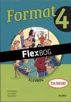 Flexbog, Format 4, Elev
