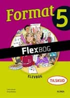 Flexbog, Format 5, Elev