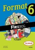 Flexbog, Format 6, Elev
