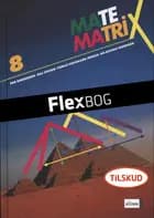 Matematrix 8, Flexbog