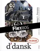 d'dansk 4.kl. Elev
