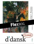 d'dansk 5.kl. Elev