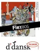 Flexbog, d'dansk 6.kl.
