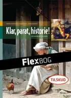 Flexbog, Klar, parat, historie! 5.kl. Elev