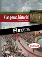 Flexbog, Klar, parat, historie! 6.kl. Elev