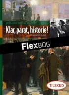 Flexbog, Klar, parat, historie! 8.kl. Elev