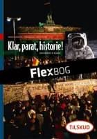 Flexbog, Klar, parat, historie! 9.kl. Elev