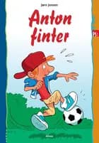 Super let PS, Anton finter