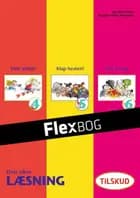 Flexbog, Den sikre læsning 4.kl.