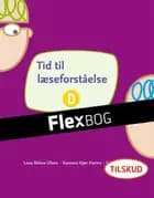 Tid til dansk, Tid til læseforståelse D